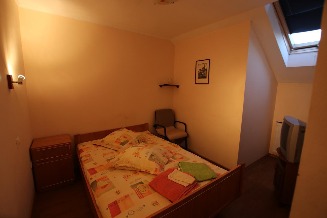 Panorama Cehu Silvaniei エクステリア 写真