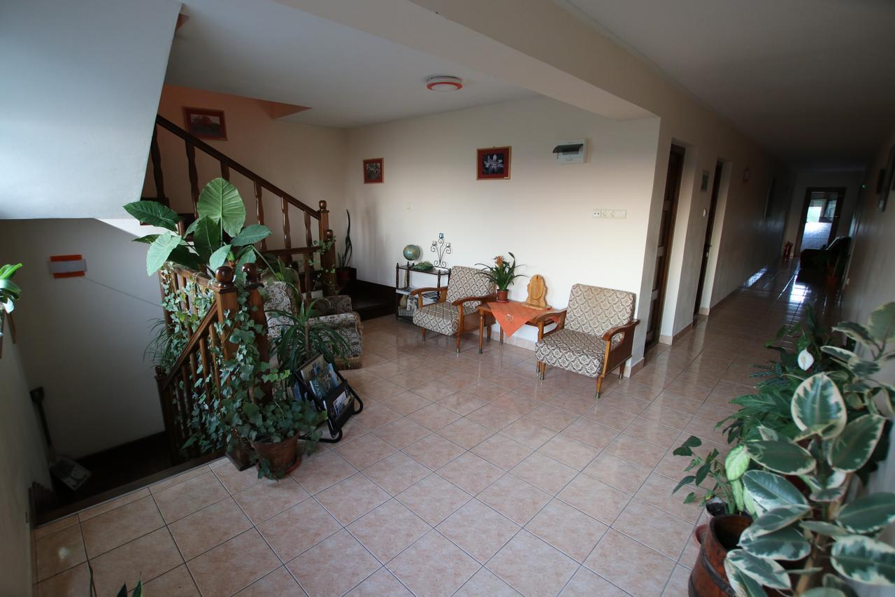 Panorama Cehu Silvaniei エクステリア 写真